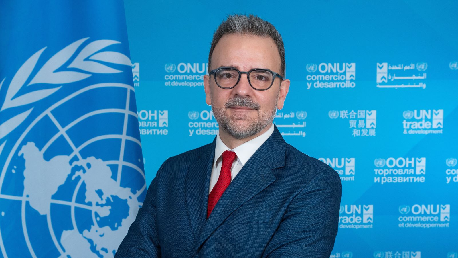  Deputy Secretary-General of UN Trade and Development (UNCTAD)